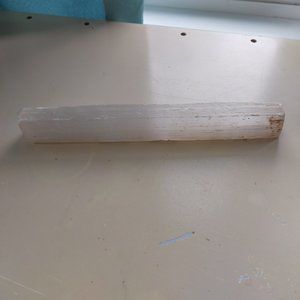 BOGO Selenite Log